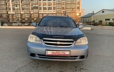 Chevrolet Lacetti, 2010 год, 629 000 рублей, 1 фотография