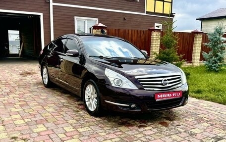 Nissan Teana, 2013 год, 1 550 000 рублей, 1 фотография