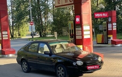 Toyota Corolla, 1998 год, 110 000 рублей, 1 фотография