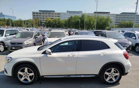 Mercedes-Benz GLA, 2017 год, 2 899 000 рублей, 2 фотография