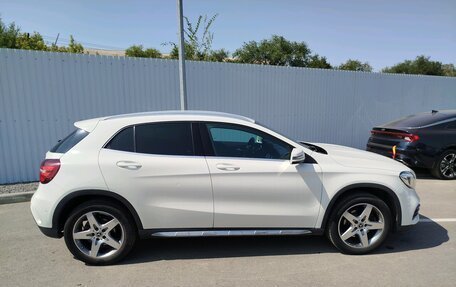 Mercedes-Benz GLA, 2017 год, 2 899 000 рублей, 6 фотография