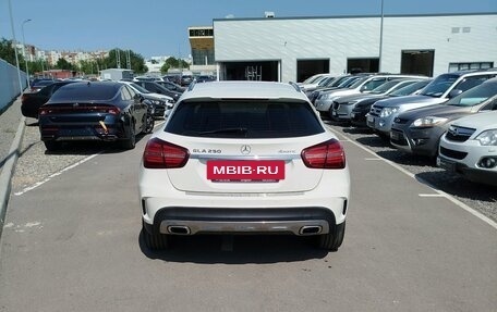 Mercedes-Benz GLA, 2017 год, 2 899 000 рублей, 4 фотография