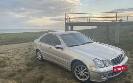 Mercedes-Benz C-Класс, 2000 год, 650 000 рублей, 4 фотография