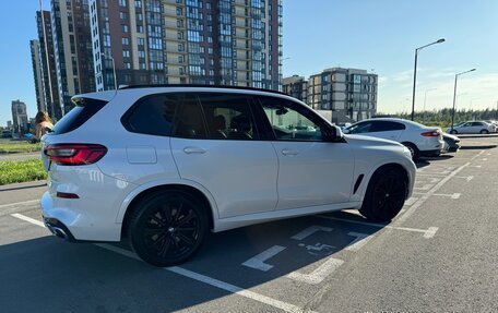 BMW X5, 2019 год, 7 800 000 рублей, 12 фотография