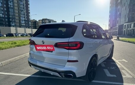 BMW X5, 2019 год, 7 800 000 рублей, 15 фотография