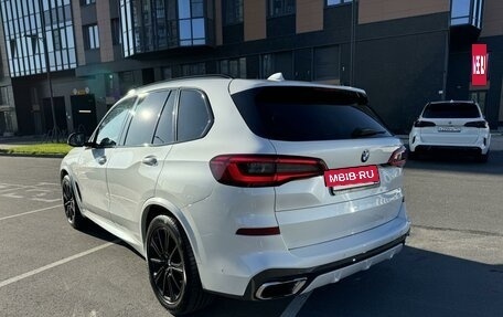 BMW X5, 2019 год, 7 800 000 рублей, 17 фотография