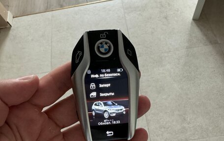 BMW X5, 2019 год, 7 800 000 рублей, 39 фотография