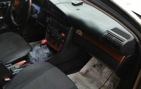 Audi 100, 1991 год, 285 000 рублей, 7 фотография