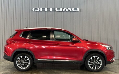 Chery Tiggo 7 I, 2019 год, 1 599 000 рублей, 4 фотография