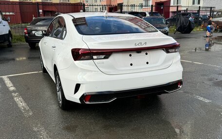 KIA K3, 2024 год, 2 560 000 рублей, 8 фотография