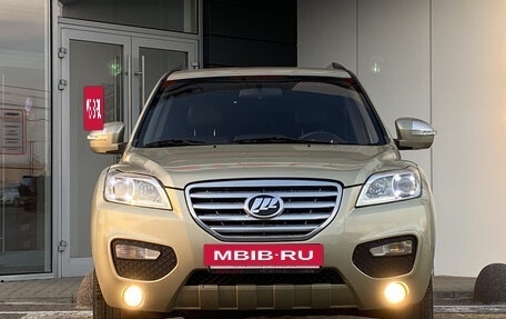 Lifan X60 I рестайлинг, 2014 год, 640 000 рублей, 2 фотография