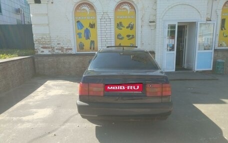 Volkswagen Passat B4, 1994 год, 285 000 рублей, 4 фотография