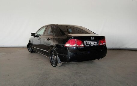 Honda Civic VIII, 2008 год, 805 000 рублей, 6 фотография