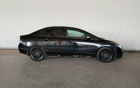 Honda Civic VIII, 2008 год, 805 000 рублей, 7 фотография