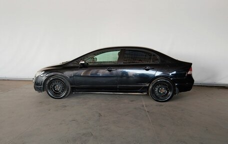 Honda Civic VIII, 2008 год, 805 000 рублей, 8 фотография