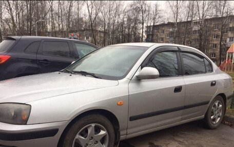 Hyundai Elantra III, 2004 год, 380 000 рублей, 2 фотография