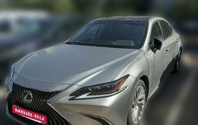 Lexus ES VII, 2019 год, 5 100 000 рублей, 1 фотография