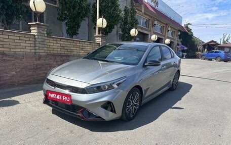 KIA Cerato IV, 2022 год, 2 900 000 рублей, 1 фотография