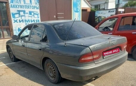 Mitsubishi Galant VIII, 1994 год, 150 000 рублей, 1 фотография