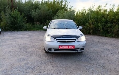 Chevrolet Lacetti, 2007 год, 250 000 рублей, 1 фотография