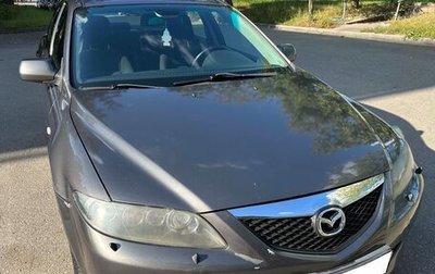 Mazda 6, 2006 год, 500 000 рублей, 1 фотография