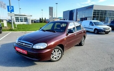 Chevrolet Lanos I, 2006 год, 199 000 рублей, 1 фотография