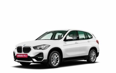 BMW X1, 2024 год, 6 987 000 рублей, 1 фотография