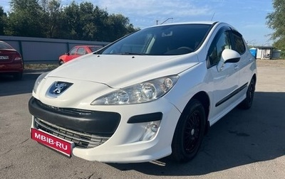 Peugeot 308 II, 2011 год, 680 000 рублей, 1 фотография