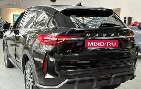 Haval F7 I, 2023 год, 2 999 000 рублей, 2 фотография