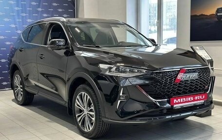 Haval F7 I, 2023 год, 2 999 000 рублей, 4 фотография