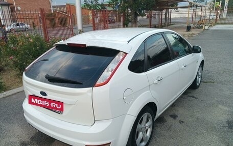 Ford Focus II рестайлинг, 2010 год, 750 000 рублей, 4 фотография