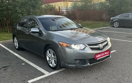 Honda Accord VIII рестайлинг, 2008 год, 1 200 000 рублей, 8 фотография