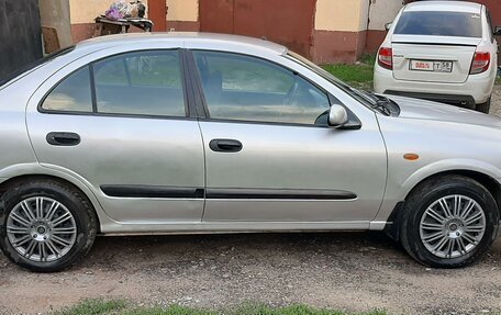 Nissan Almera, 2004 год, 300 000 рублей, 5 фотография