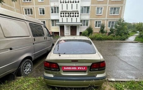 Mazda 626, 1998 год, 250 000 рублей, 8 фотография