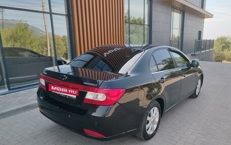 Chevrolet Epica, 2010 год, 800 000 рублей, 5 фотография