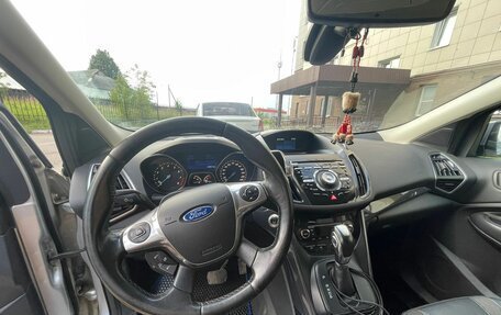 Ford Kuga III, 2014 год, 1 150 000 рублей, 6 фотография