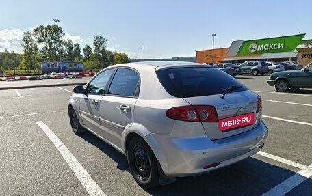 Chevrolet Lacetti, 2005 год, 430 000 рублей, 6 фотография