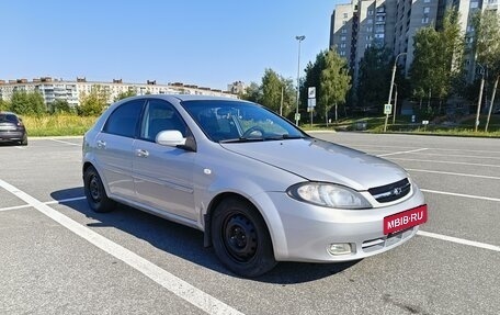 Chevrolet Lacetti, 2005 год, 430 000 рублей, 7 фотография