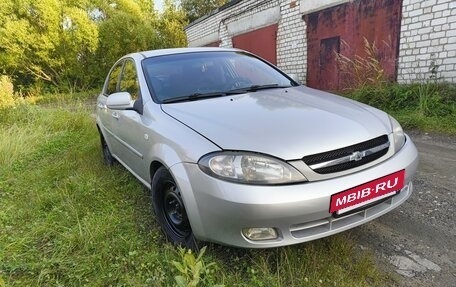 Chevrolet Lacetti, 2005 год, 430 000 рублей, 2 фотография