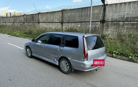 Mitsubishi Lancer IX, 2004 год, 195 000 рублей, 5 фотография