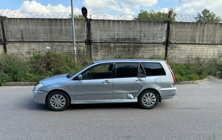 Mitsubishi Lancer IX, 2004 год, 195 000 рублей, 7 фотография