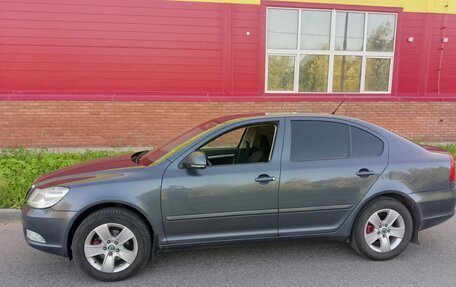 Skoda Octavia, 2012 год, 930 000 рублей, 5 фотография