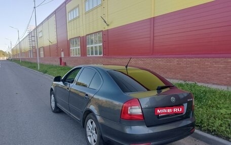 Skoda Octavia, 2012 год, 930 000 рублей, 4 фотография