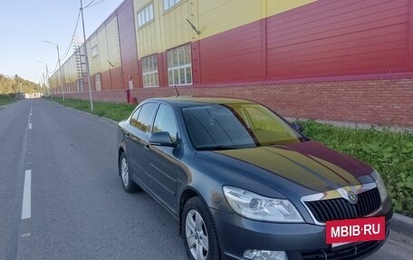 Skoda Octavia, 2012 год, 930 000 рублей, 2 фотография