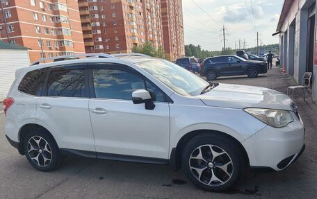 Subaru Forester, 2014 год, 1 900 000 рублей, 4 фотография