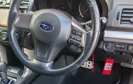 Subaru Forester, 2014 год, 1 900 000 рублей, 8 фотография