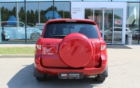 Toyota RAV4, 2007 год, 1 180 000 рублей, 6 фотография