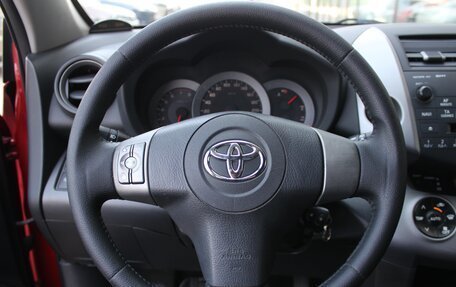 Toyota RAV4, 2007 год, 1 180 000 рублей, 19 фотография