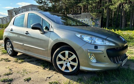 Peugeot 308 II, 2010 год, 650 000 рублей, 17 фотография