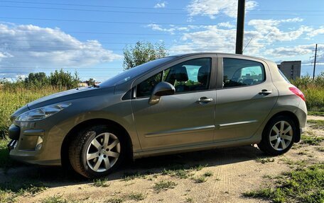 Peugeot 308 II, 2010 год, 650 000 рублей, 27 фотография